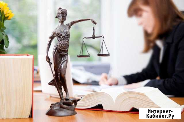 Репетитор по юриспруденции Барнаул - изображение 1