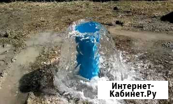 Бурение скважин на воду Хабаровск - изображение 1