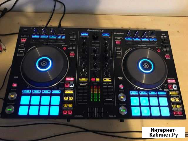Pioneer DDJ-RR Ярославль - изображение 1