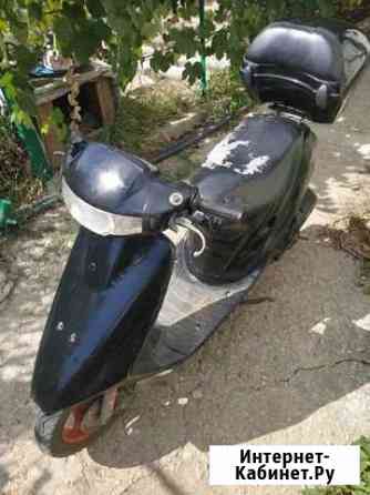 Honda DIO 28 Севастополь