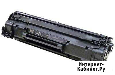 Заправка картриджей г.Новосибирск Новосибирск - изображение 1