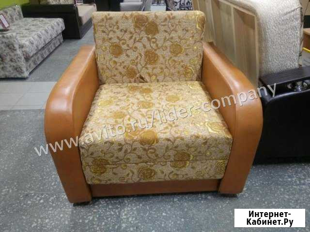 Кресло-Кровать Сочи - изображение 1