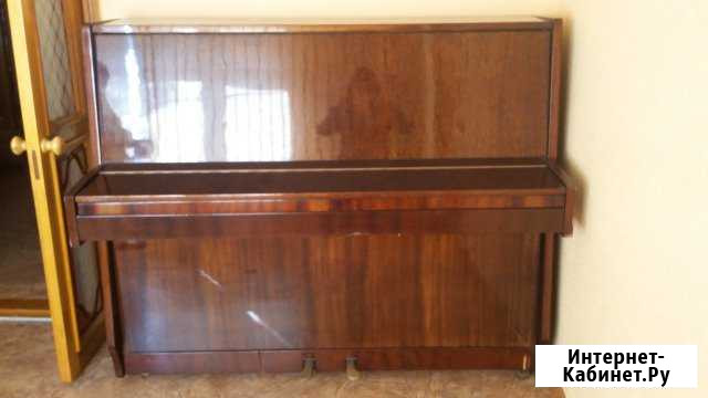 Продам пианино Шахты - изображение 1