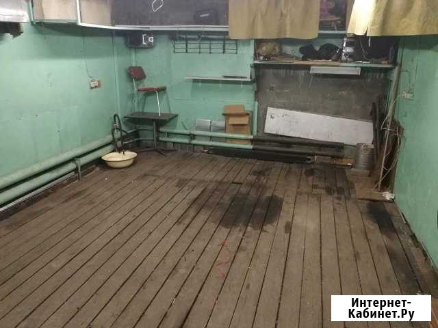 Гараж, 27 кв.м. Нерюнгри - изображение 1