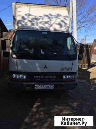 Mitsubishi canter Лотошино