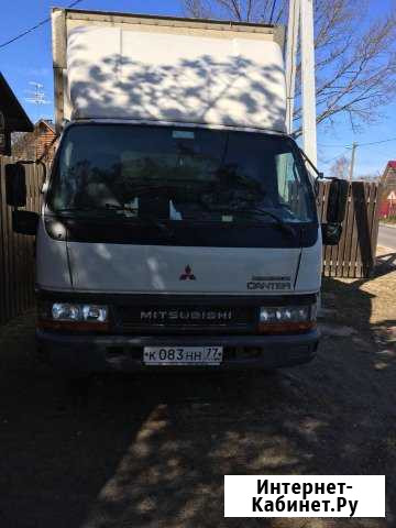 Mitsubishi canter Лотошино - изображение 1