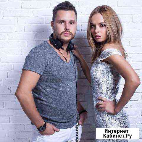 Звукорежиссер, DJ на мероприятие, певица и ведущая Казань