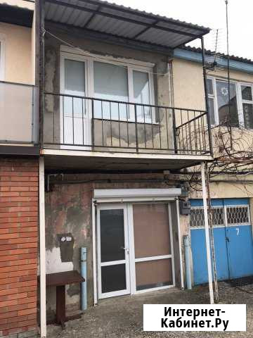 Дача 41.6 кв.м. на участке 1 сот. Саки - изображение 1