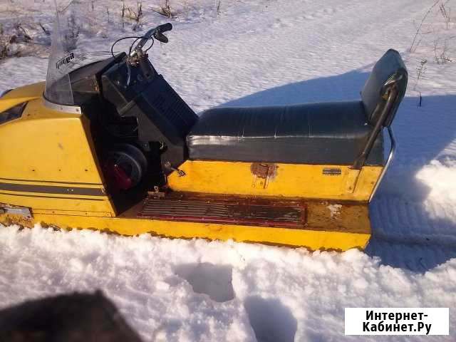 Буран 640 Перемышль - изображение 1