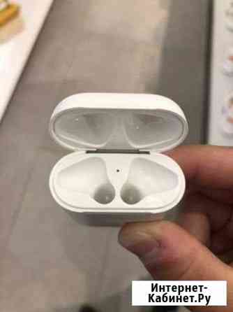 Чистка AirPods Уфа