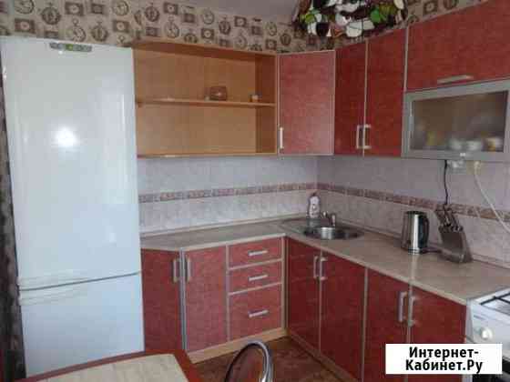 3-к квартира, 64.2 кв.м., 7/9 эт. Стерлитамак