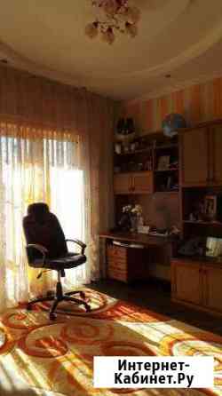4-к квартира, 120 кв.м., 2/3 эт. Котельники