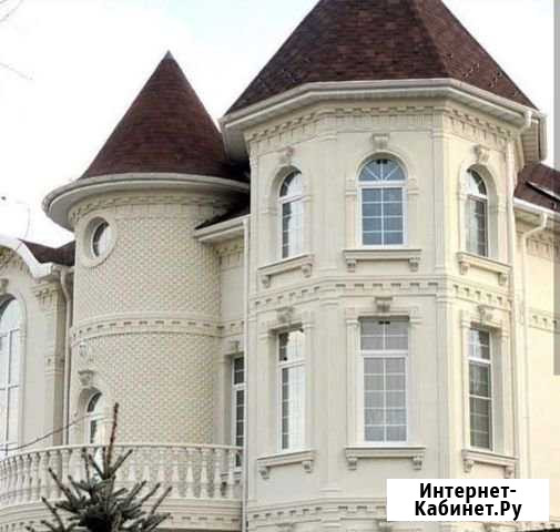 Облицовка плиткой из дагестанского камня Грозный - изображение 1