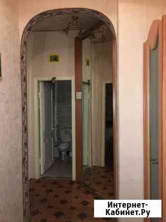 2-к квартира, 52 кв.м., 1/3 эт. Котлас