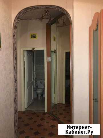 2-к квартира, 52 кв.м., 1/3 эт. Котлас - изображение 1