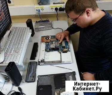 Компьютерный мастер в Тольятти. Выезд Тольятти - изображение 1