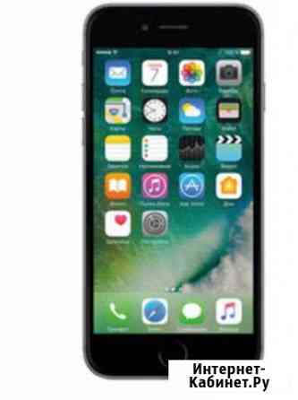 Айфон 6s 64g Буйнакск