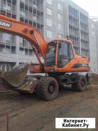 Doosan 180 Казань