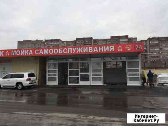 Автомойка Самообслуживания под ключ,оборудование Ростов-на-Дону