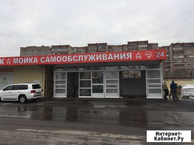 Автомойка Самообслуживания под ключ,оборудование Ростов-на-Дону - изображение 1