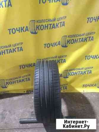 245 45 18 Michelin Pilot Sport 4 P82O Москва