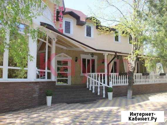 Помещение общественного питания, 700 кв.м. Кущевская - изображение 1
