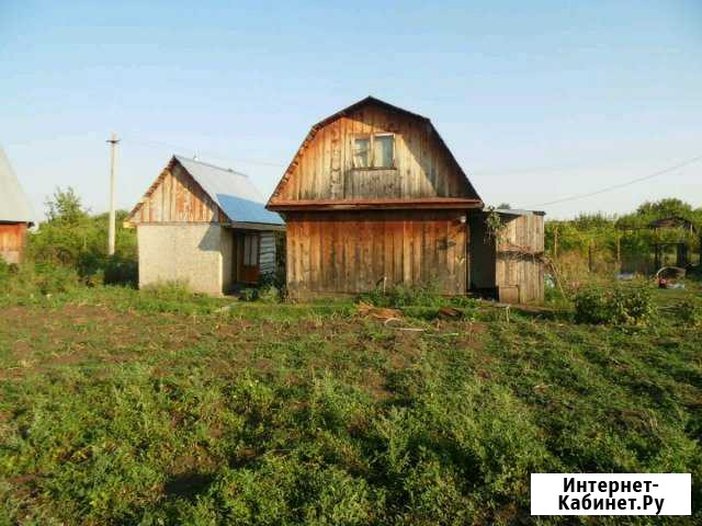 Дом 40 кв.м. на участке 10 сот. Чишмы - изображение 1