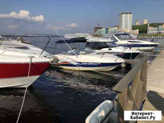 Bayliner 212 CU Москва