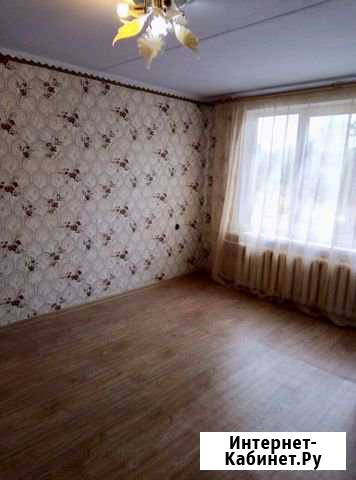 2-к квартира, 43 кв.м., 1/5 эт. Березники - изображение 1