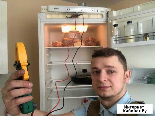 Ремонт Холодильников Новая Усмань - изображение 1