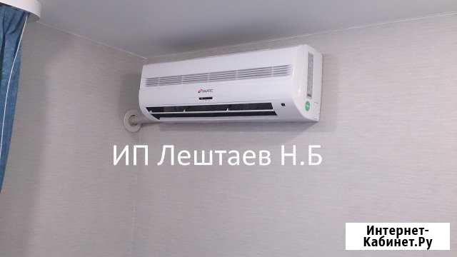 Качественная установка кондиционеров Хабаровск - изображение 1