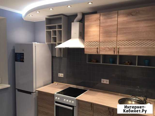 1-к квартира, 40 кв.м., 17/25 эт. Красногорск - изображение 1