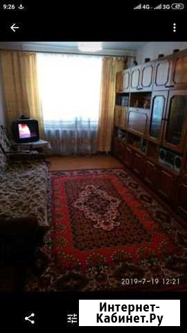 3-к квартира, 64 кв.м., 2/5 эт. Свободный - изображение 1