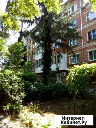 1-к квартира, 30 кв.м., 5/5 эт. Апшеронск