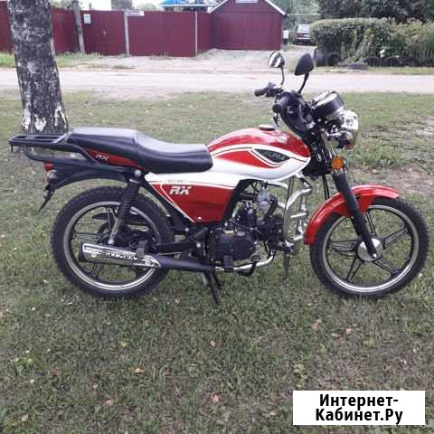 Alpha RX Суздаль - изображение 1