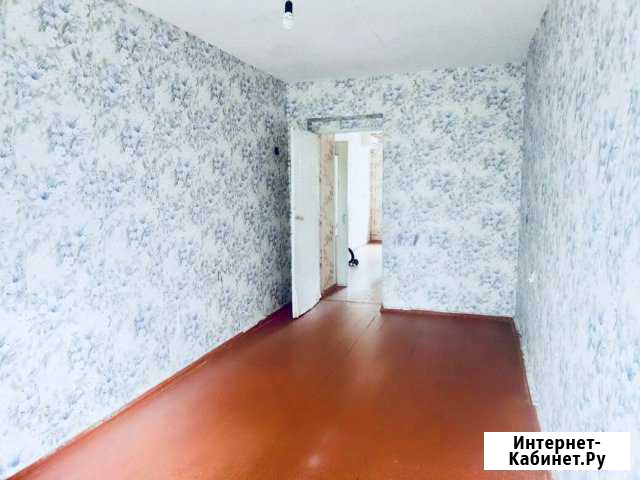 2-к квартира, 48 кв.м., 2/5 эт. Кропоткин - изображение 1