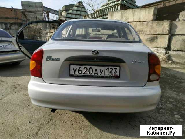 Аренда авто Нальчик - изображение 1