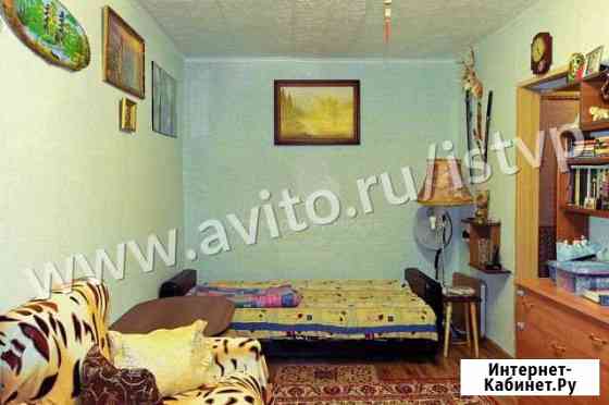 2-к квартира, 45 кв.м., 5/5 эт. Орехово-Зуево