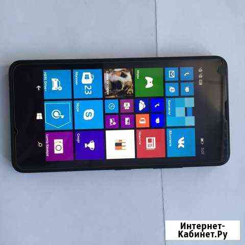 Microsoft Lumia 640 Dual SIM Екатеринбург