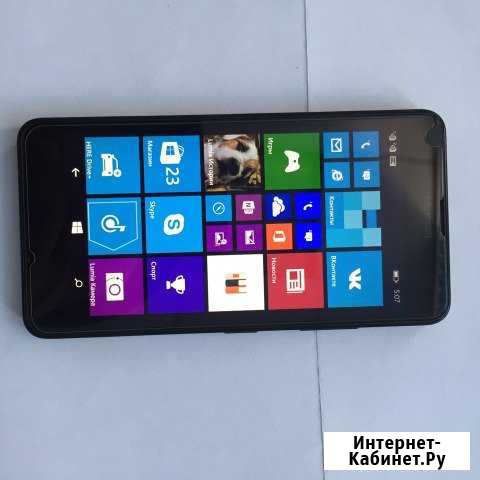 Microsoft Lumia 640 Dual SIM Екатеринбург - изображение 1