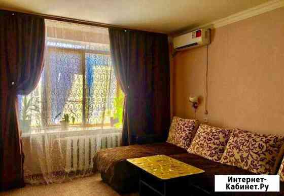 1-к квартира, 30 кв.м., 5/5 эт. Кропоткин