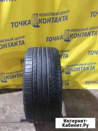 315 40 21 Continental Sport Contact 5 P93O Москва