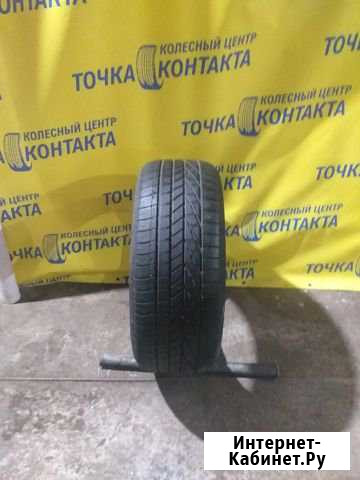 255 45 20 Goodyear Exellence P89O Москва - изображение 1