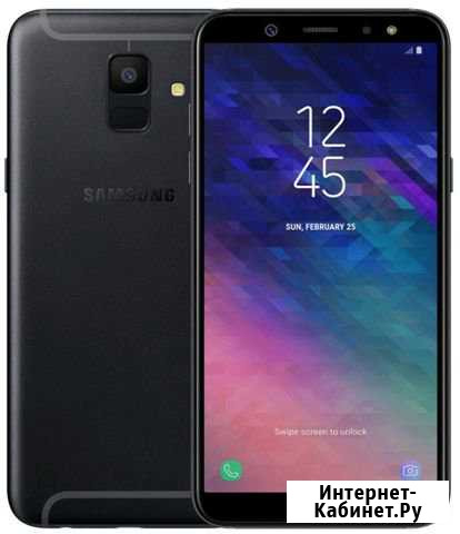 SAMSUNG a6 32Гб Оренбург - изображение 1