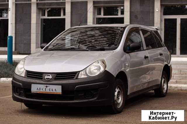 Nissan Ad, 2011 г Благовещенск - изображение 1
