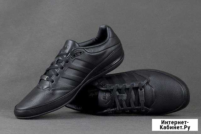 Adidas Porsche Design64 Typ размеры 38-40.5\ 44-45 Москва - изображение 1