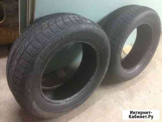 Комплект 4 зимних колеса б/у Майкоп
