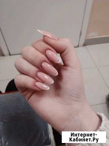 Маникюр, педикюр Ульяновск - изображение 1