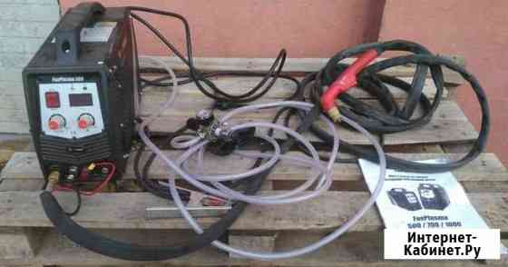 Аппарат плазменной резки FoxWeld FoxPlasma 500 Санкт-Петербург