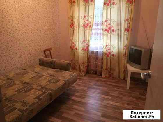 2-к квартира, 44 кв.м., 1/2 эт. Уфа